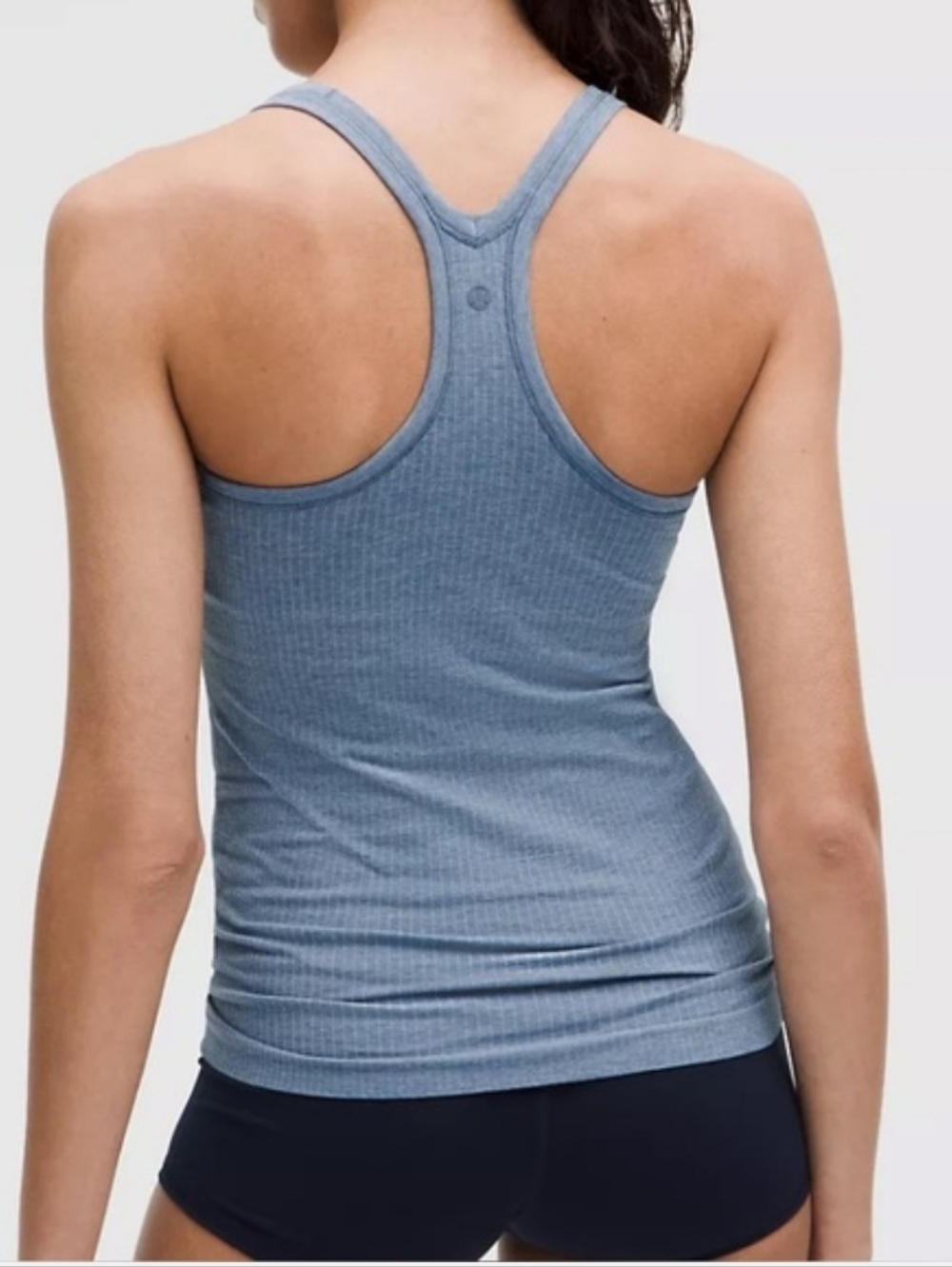 NWT! Lululemon Ebb to Street Tank Top